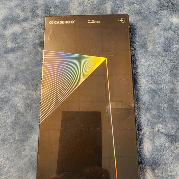 Case for Iphone 14 Pro Max, Black - Picture 1 of 2